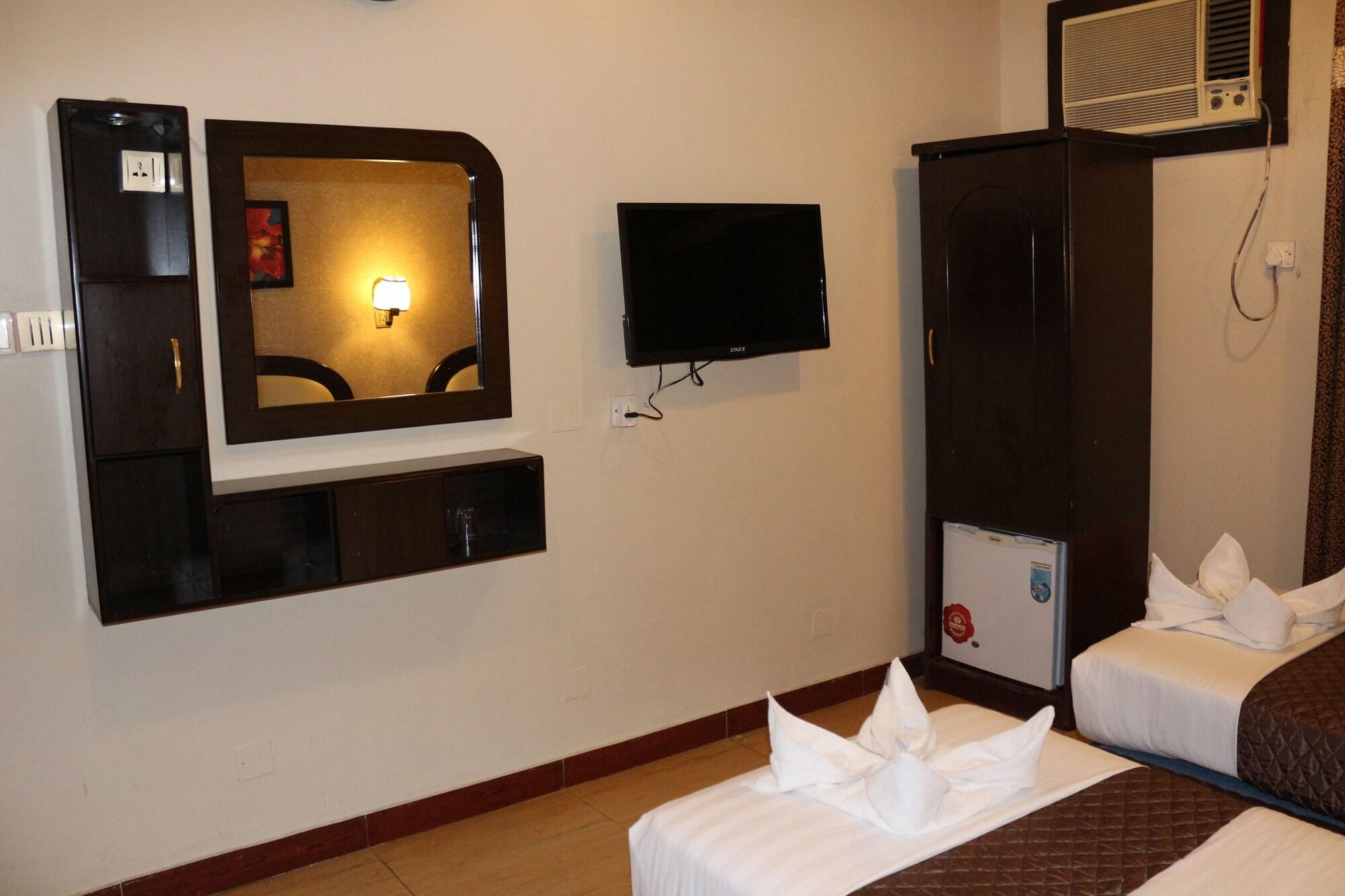 Grand Sina Hotel Ντουμπάι Εξωτερικό φωτογραφία