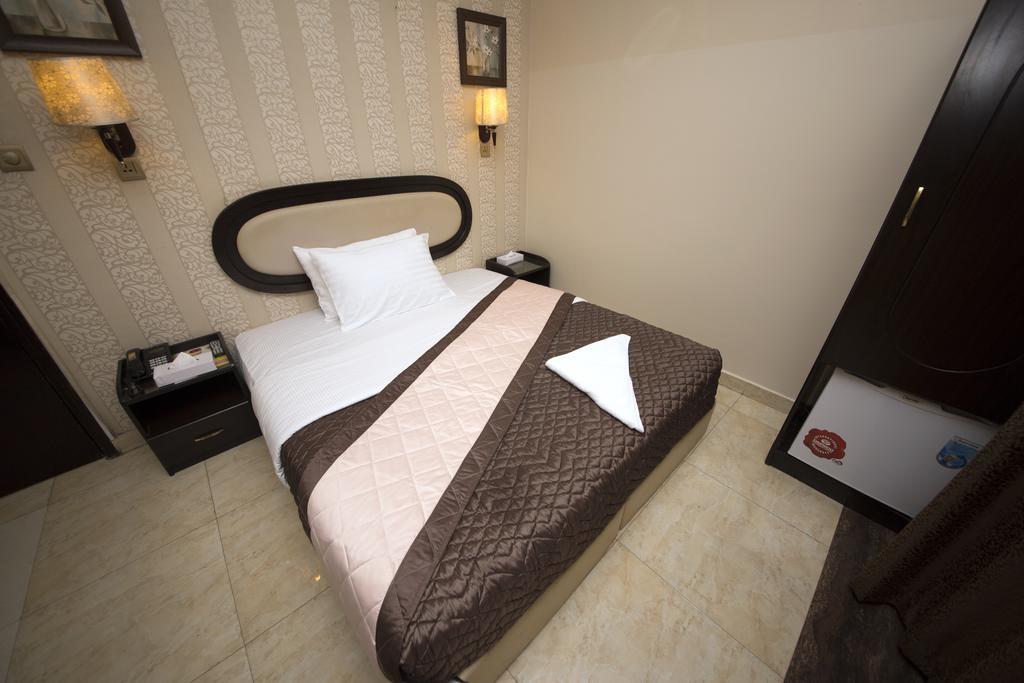 Grand Sina Hotel Ντουμπάι Εξωτερικό φωτογραφία