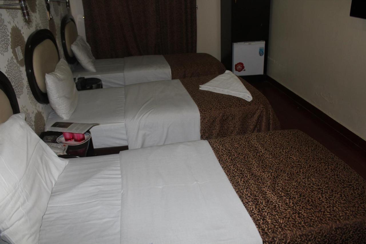 Grand Sina Hotel Ντουμπάι Εξωτερικό φωτογραφία