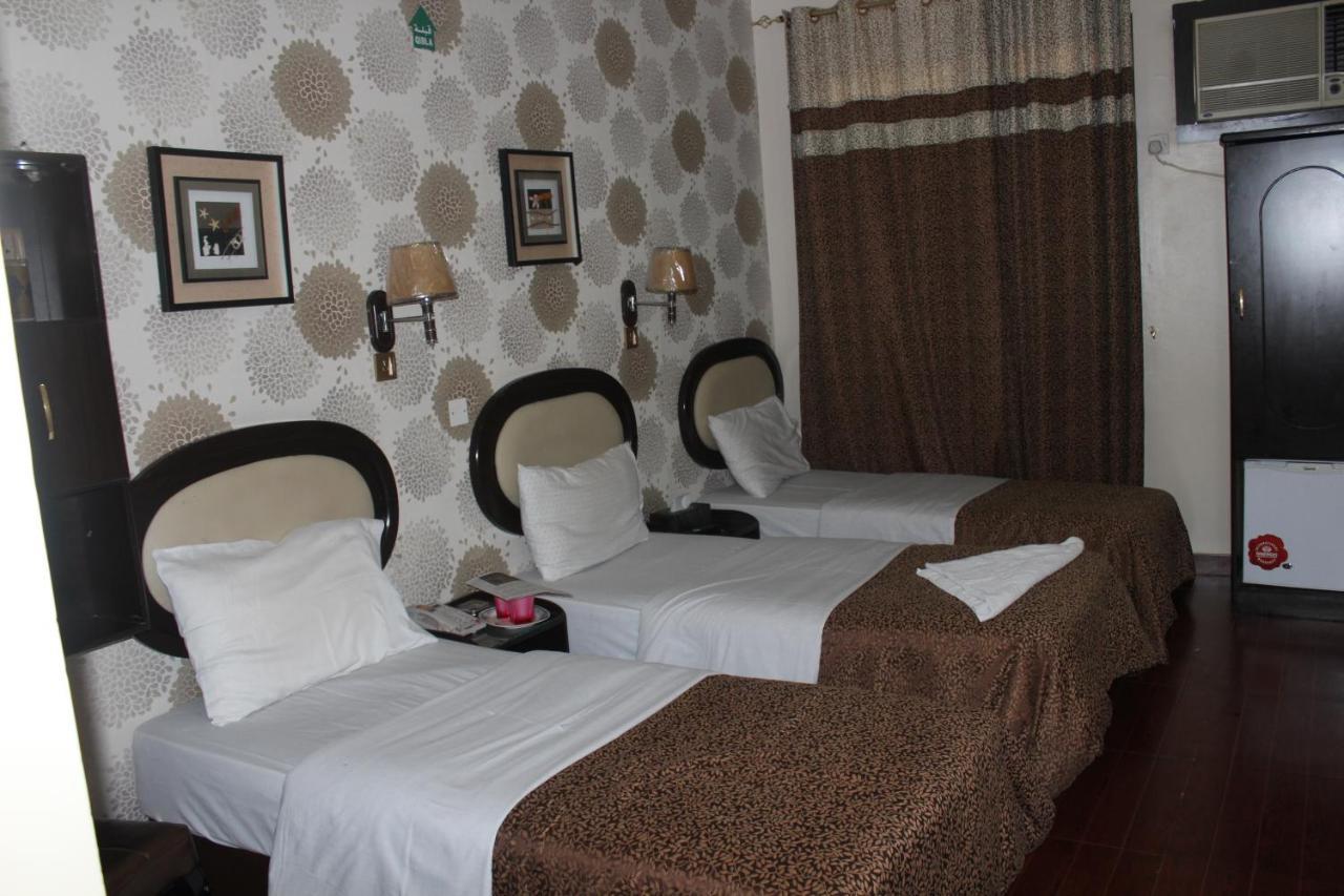 Grand Sina Hotel Ντουμπάι Εξωτερικό φωτογραφία