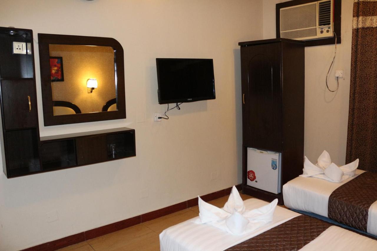 Grand Sina Hotel Ντουμπάι Εξωτερικό φωτογραφία