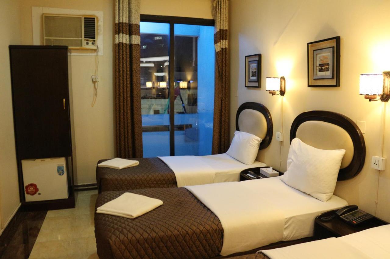 Grand Sina Hotel Ντουμπάι Εξωτερικό φωτογραφία